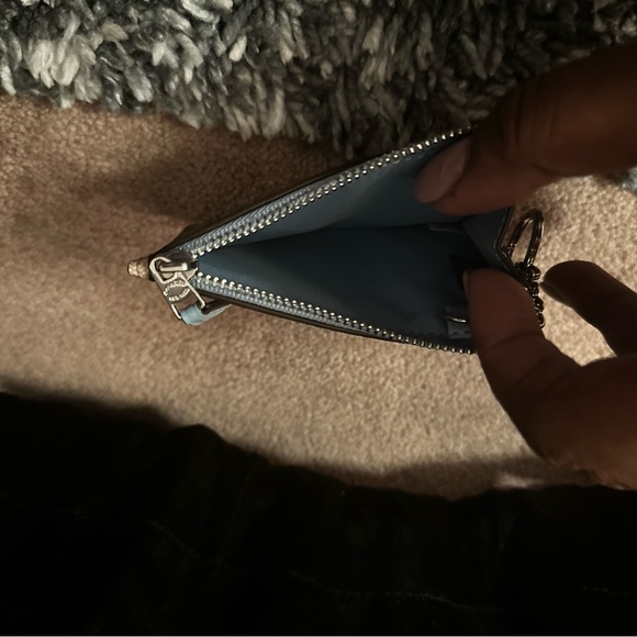 Coach card holder - Picture 3 of 4